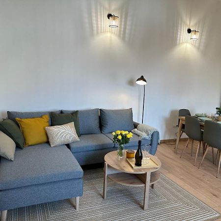 Green Apartment - City Centre - Main Square Липтовски-Микулаш Экстерьер фото